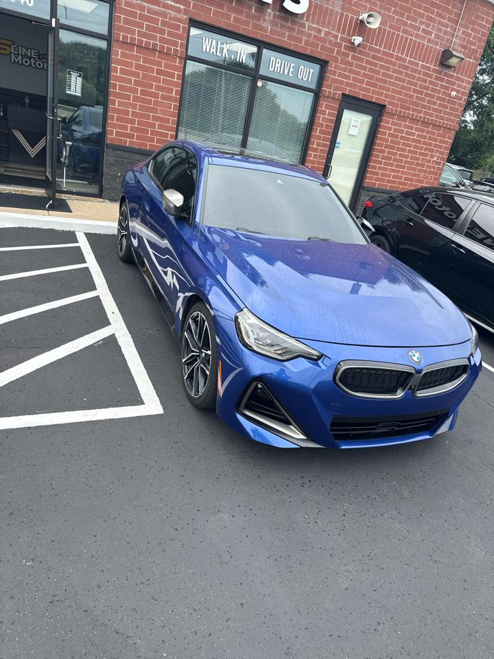 bmw 2 series 2024 3MW43CM06R8E51096 image bmw 2 series 2024 3MW43CM06R8E51096 image